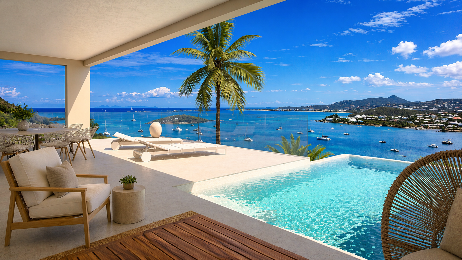 Saint-Martin