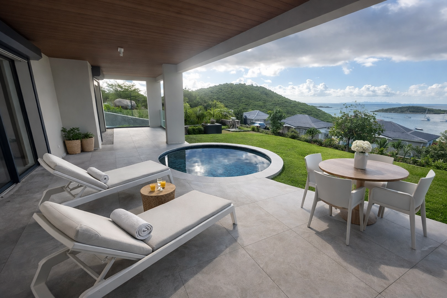 Villa Élios