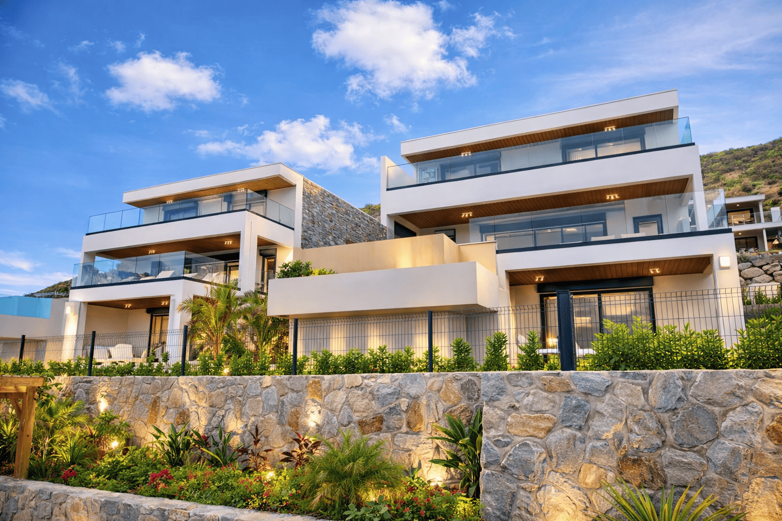 Villa Soléro