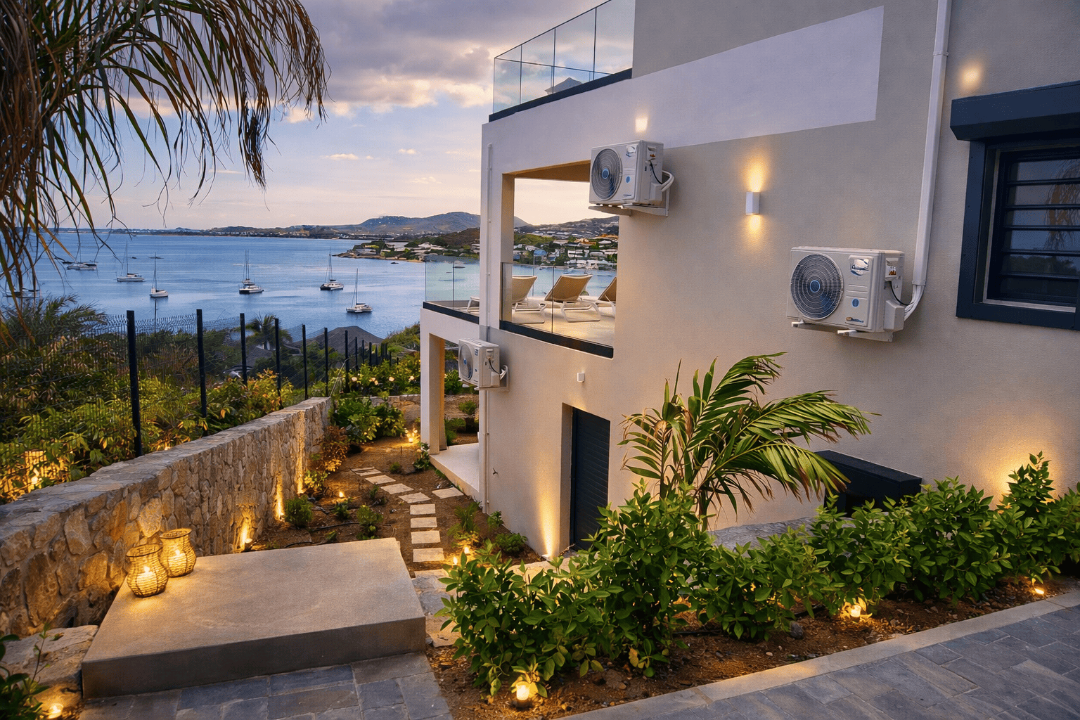 Villa Soléro