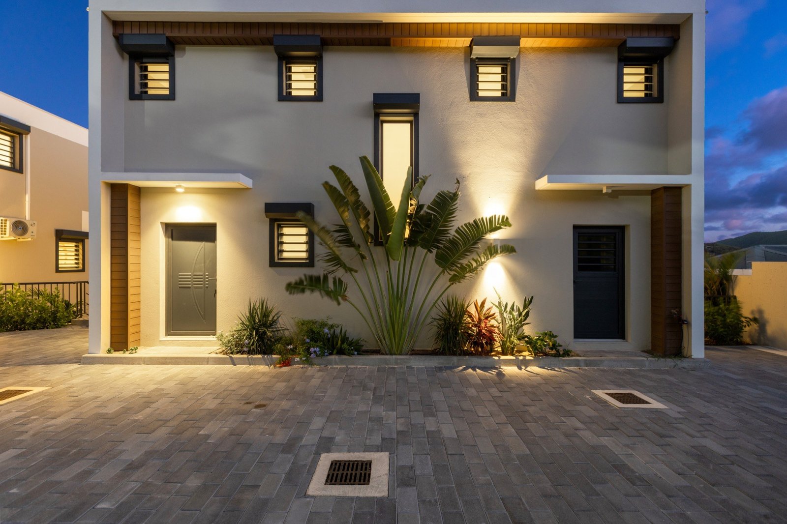 Villa Soléro