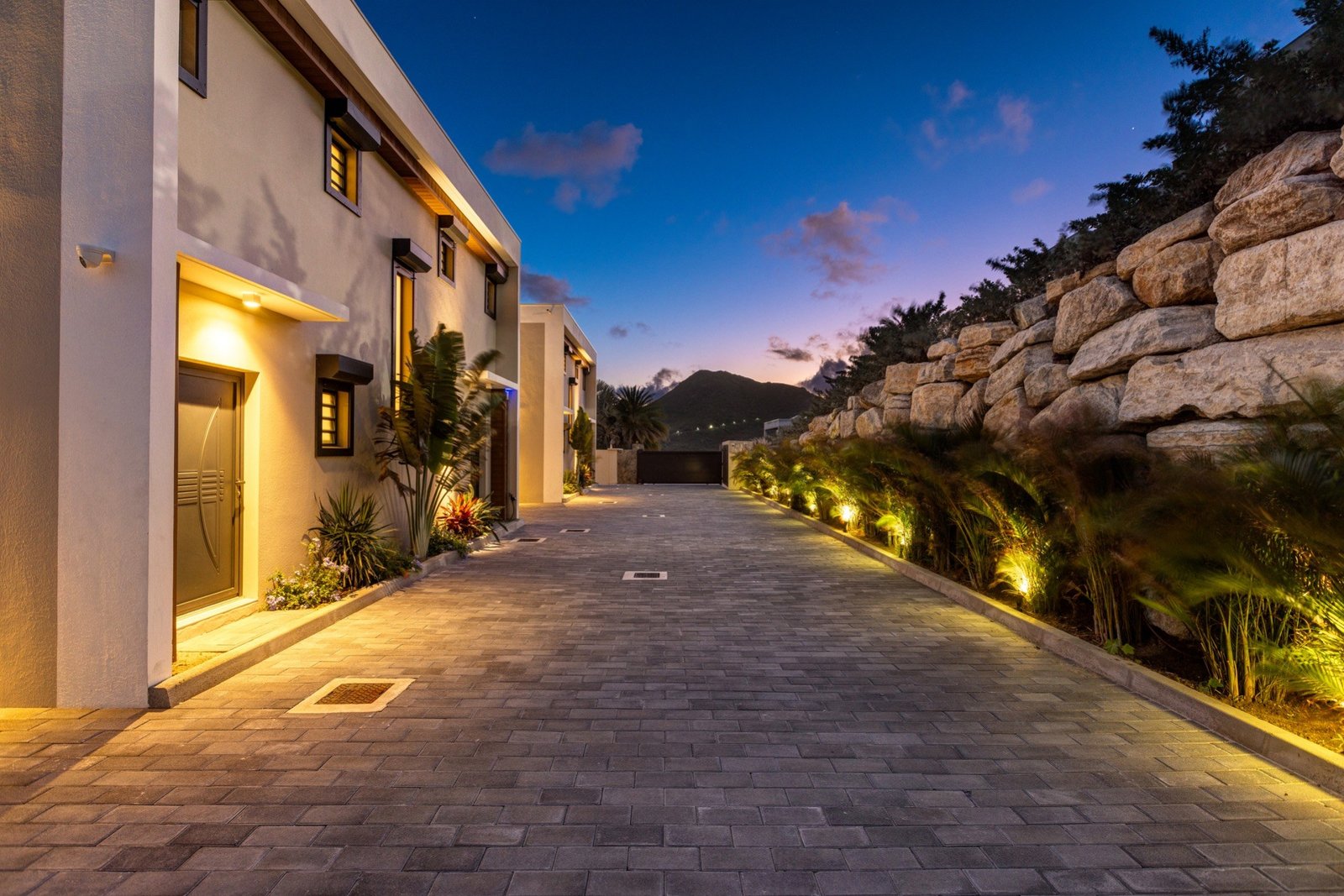 Villa Soléro