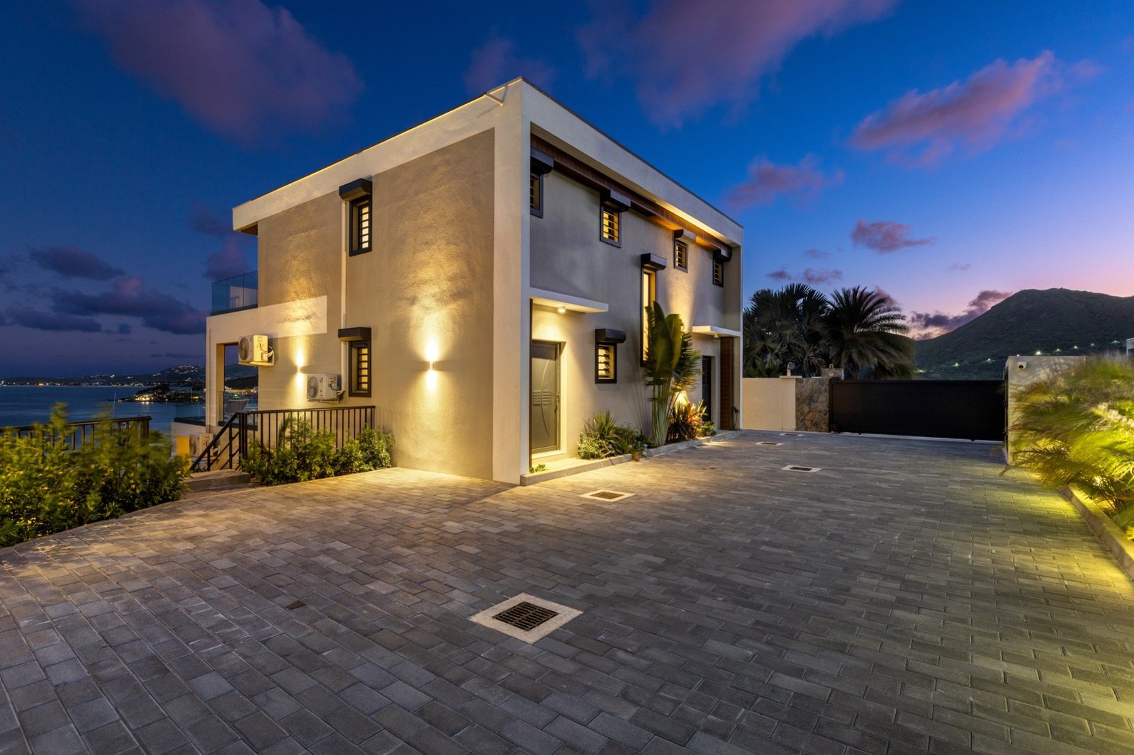 Villa Soléro